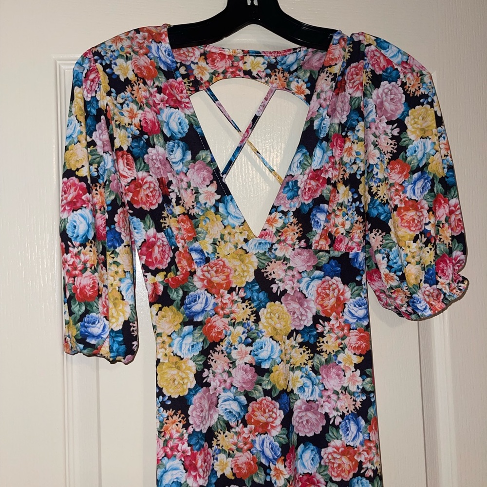 ASOS DRESS - Picture 7 of 9